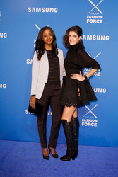 Samsung Galaxy Fashion Force, Berlin
