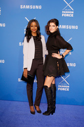 Samsung Galaxy Fashion Force, Berlin