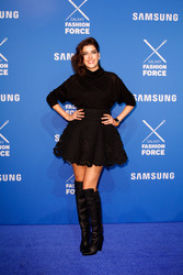 Samsung Galaxy Fashion Force, Berlin