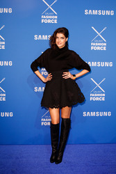 Samsung Galaxy Fashion Force, Berlin