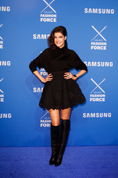 Samsung Galaxy Fashion Force, Berlin
