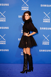 Samsung Galaxy Fashion Force, Berlin