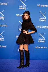 Samsung Galaxy Fashion Force, Berlin