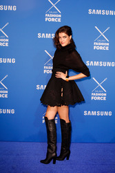 Samsung Galaxy Fashion Force, Berlin