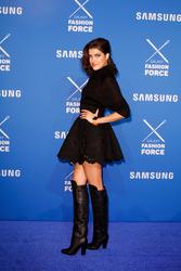 Samsung Galaxy Fashion Force, Berlin
