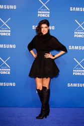 Samsung Galaxy Fashion Force, Berlin