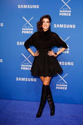 Samsung Galaxy Fashion Force, Berlin