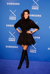 Samsung Galaxy Fashion Force, Berlin