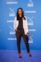 Samsung Galaxy Fashion Force, Berlin