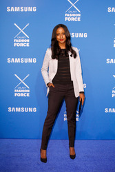 Samsung Galaxy Fashion Force, Berlin