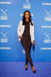 Samsung Galaxy Fashion Force, Berlin