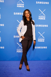 Samsung Galaxy Fashion Force, Berlin