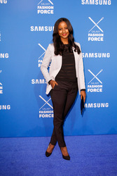 Samsung Galaxy Fashion Force, Berlin