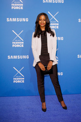 Samsung Galaxy Fashion Force, Berlin