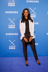 Samsung Galaxy Fashion Force, Berlin