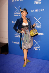 Samsung Galaxy Fashion Force, Berlin