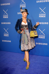 Samsung Galaxy Fashion Force, Berlin