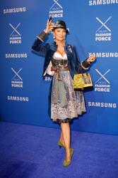 Samsung Galaxy Fashion Force, Berlin