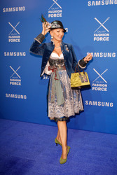 Samsung Galaxy Fashion Force, Berlin