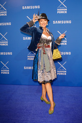 Samsung Galaxy Fashion Force, Berlin