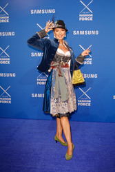 Samsung Galaxy Fashion Force, Berlin