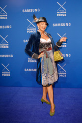 Samsung Galaxy Fashion Force, Berlin