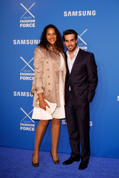 Samsung Galaxy Fashion Force, Berlin