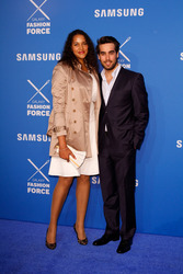 Samsung Galaxy Fashion Force, Berlin