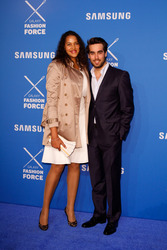Samsung Galaxy Fashion Force, Berlin