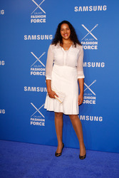 Samsung Galaxy Fashion Force, Berlin