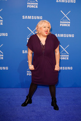 Samsung Galaxy Fashion Force, Berlin