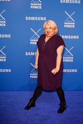 Samsung Galaxy Fashion Force, Berlin