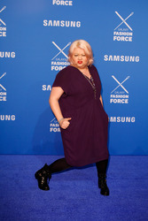 Samsung Galaxy Fashion Force, Berlin