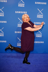 Samsung Galaxy Fashion Force, Berlin