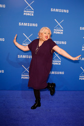 Samsung Galaxy Fashion Force, Berlin
