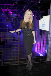 Samsung Galaxy Fashion Force, Berlin