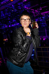 Samsung Galaxy Fashion Force, Berlin