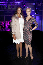 Samsung Galaxy Fashion Force, Berlin