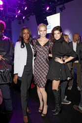 Samsung Galaxy Fashion Force, Berlin