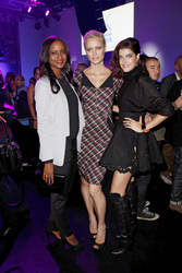 Samsung Galaxy Fashion Force, Berlin