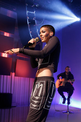 Samsung Galaxy Fashion Force, Berlin
