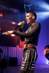 Samsung Galaxy Fashion Force, Berlin