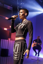 Samsung Galaxy Fashion Force, Berlin