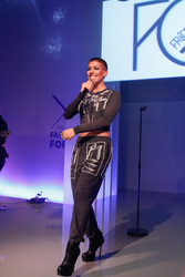 Samsung Galaxy Fashion Force, Berlin