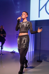 Samsung Galaxy Fashion Force, Berlin