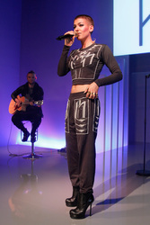 Samsung Galaxy Fashion Force, Berlin