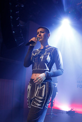 Samsung Galaxy Fashion Force, Berlin