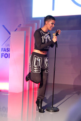 Samsung Galaxy Fashion Force, Berlin