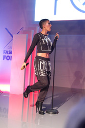 Samsung Galaxy Fashion Force, Berlin