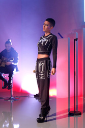 Samsung Galaxy Fashion Force, Berlin